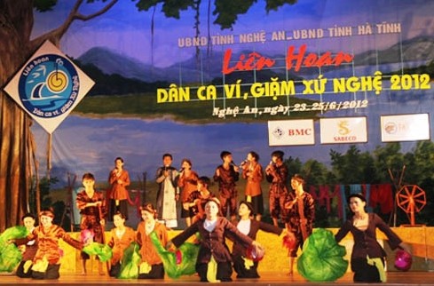 Vi-Giam-Gesang wird immaterielles Kulturerbe der Menschheit
